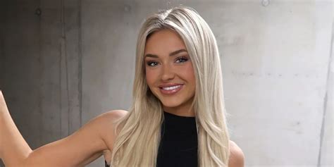 Olivia Talar Ex On The Beach portret