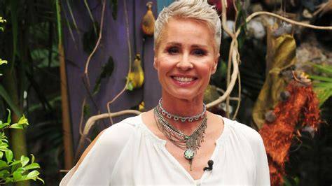 Sonja Zietlow im Dschungelcamp