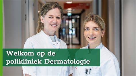 Polikliniek dermatologie Haarlem Zuid